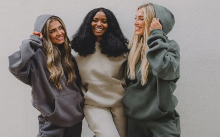 Comfrt Clothing: Streetwear Redefined with Cozy Hoodies