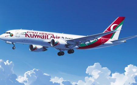 4 Ways to Call Kuwait Airways Customer Care Full Guide