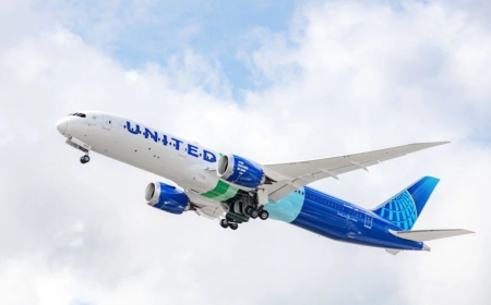 Five Ways to call United Airlines® Manage Booking