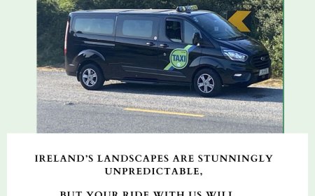 How to Easily Book a Taxi in Dublin: Your Complete Guide