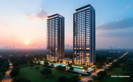 From 2BHK Dreams to 4BHK Goals: Sobha Aurum Delivers