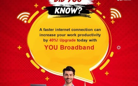 Get in the Game: Why You Need a High-Speed Internet Connection in Pune for Gaming 