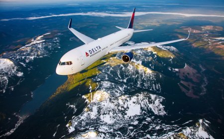 Nine Ways to Speak to a Human at Delta Airlines: A Complete Guide