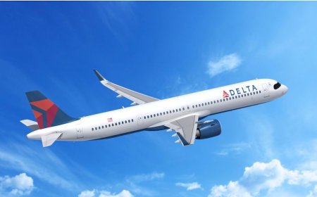 Ten Ways to Call Delta Airlines Customer Care Full Guide