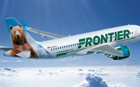 21 Ways to Reach How Do I Talk to Someone at Frontier Airlines: A Comprehensive Guide