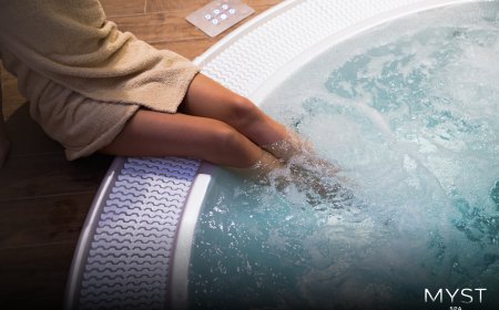 Luxury Meets Comfort at the Best Massage Centres in Dubai