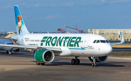 9 Ways to Call Frontier Airlines By Phone Care Full Step By Step Guide