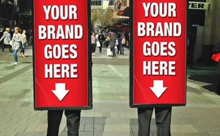 Transform Your Brand Presence with Cutting-Edge Digital Signage Display Solutions