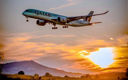 Five Ways to Reach: How Can I Talk to Someone at Lufthansa Airlines: A Complete Guide