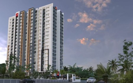 Perfect Beachside Investment – Hiranandani Sands