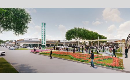 Why Every Town Deserves a Central Shopping Hub