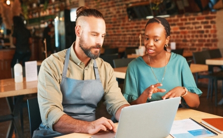 Leading Social Media Marketers for Restaurants in 2025