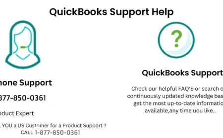 18 Ways to Contact QuickBooks Payroll Support | QB Helpdesk Number