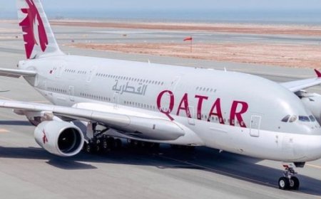 13 Ways To Contact How Can I Speak To Someone At Qatar Airways: A Comprehensive Guide