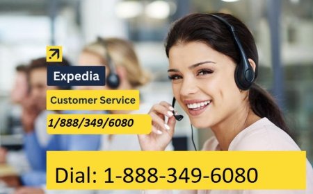 IX Ways to Reach How Can I Talk to Someone at Expedia Airlines: A Complete Guide