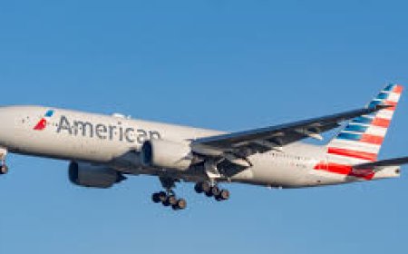 A Step-By-Step Guide: THREE Ways to Contact How can I speak to someone at American Airlines?