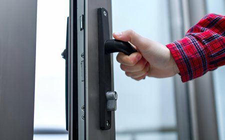 Top St George UT Locksmith Services | Emergency Car & Home Help