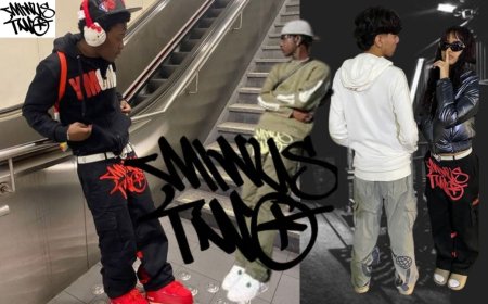 Minus Two Cargo Style Guide for Every Season: Everything You Need to Know About Minus Two Cargo