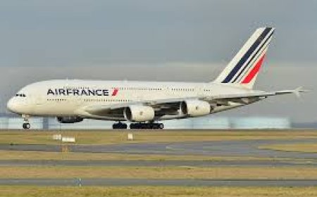11 Fastest Ways to Contact Air France™ Customer Support 📞 1-844-420-1082-Get Help