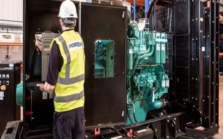 Generator Installation Services for Homeowners: What to Expect