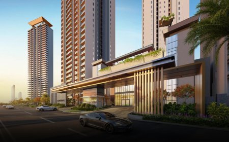 Signature Global Cloverdale SPR: A New Definition of Ultra-Luxury Living in Sector 71, Gurgaon