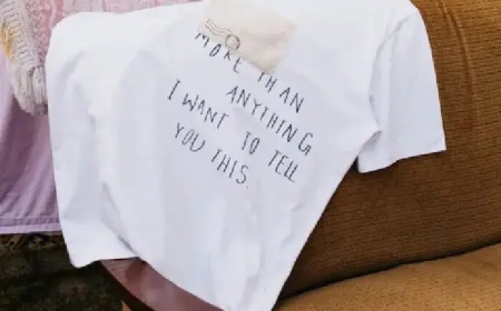 Why High-Quality Premium T-Shirts Are Worth Every Dollar