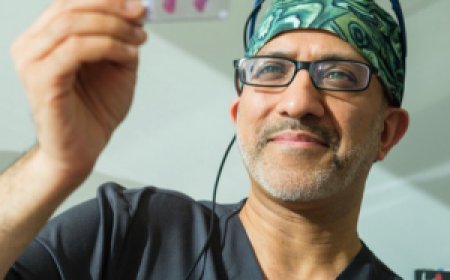 Mohs Surgery NZ – Precision Skin Cancer Treatment at Dermatology HB