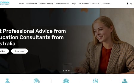 Best IELTS Classes in Chandigarh – Score High with Expert Coaching