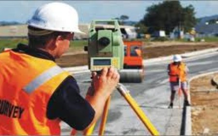 Civil Surveyor Course In Rawalpindi
