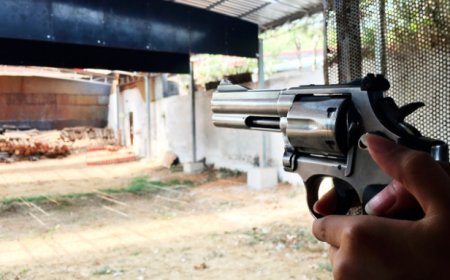 NYS CCW & Pistol Permit Class Syracuse NY | Firearms Training Guide