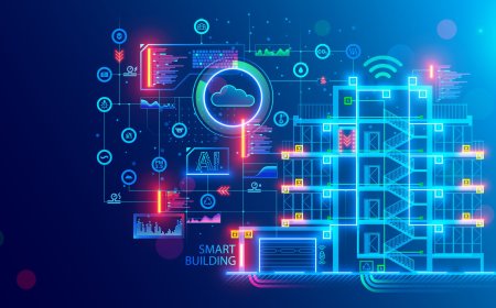 Smarter Ways to Plan and Build Structures