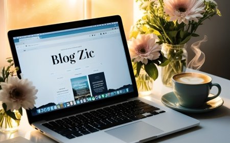 Top Categories on Blog Zic You Shouldn’t Miss