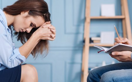 Unlocking Personal Growth: A Guide to Individual Therapy in Mississauga