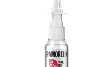 Ipamorelin Nasal Spray vs. Injections: Which One’s Right for You?