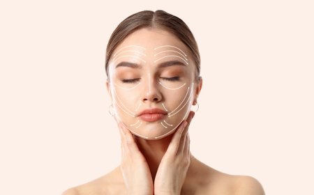 Healing Through Minimalism: 3 Products & 1 Tool for Peaceful Skin