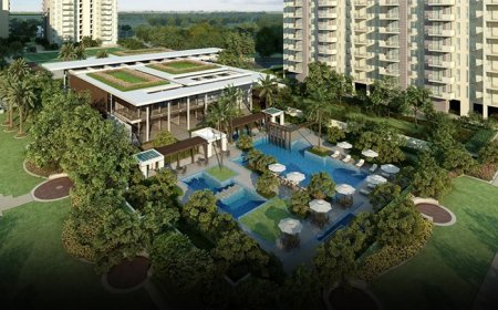 IREO Sector 67A Gurgaon: A Grand Residential Oasis in the Heart of the City