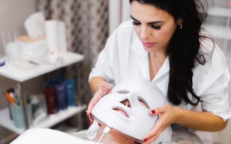 Why is the Radio Frequency Facial the Skin Tightening Solution Indianapolis is Talking About?