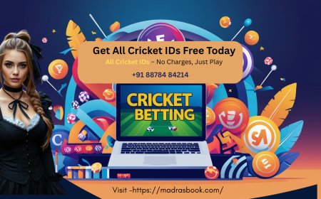 All Cricket ID Login – One Place to Access Every Platform