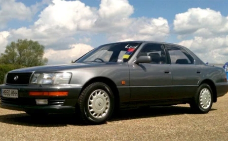 Under the Rust: What Salvage Cars Say About Changing Automotive Trends