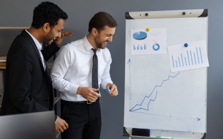 How to Use AI for Predictive B2B Lead Scoring in 2025