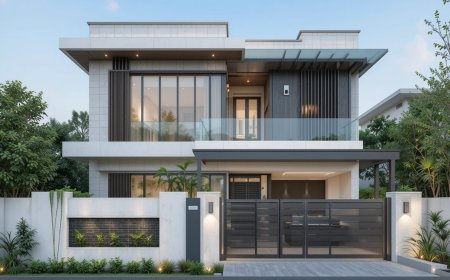 Best Construction Company in Lahore Building Dreams with Excellence