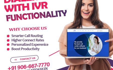 Which dialer type works best for small call centers