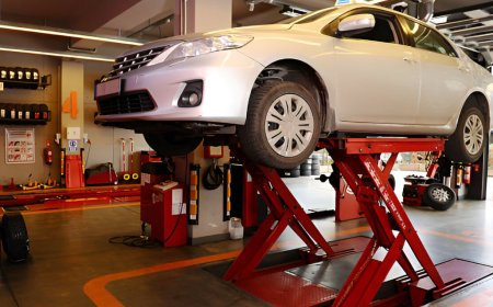 Best Automotive Components Manufacturer with Custom Capabilities