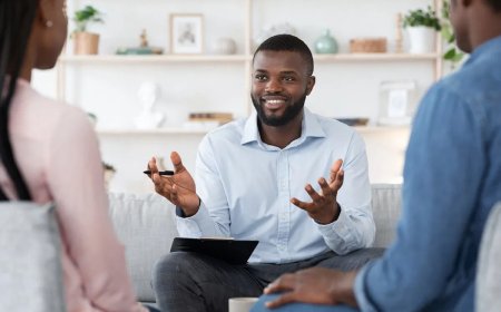 The Counseling Psychologist in Karachi Is Changing the Way People See Therapy