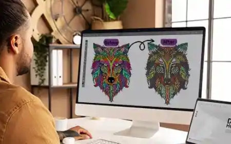 How to Convert Any File to PES Format: A Complete Guide