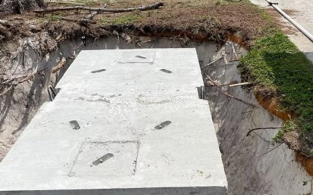 Grease Trap Cleaning and Septic Tank Service in Orlando: What You Need to Know