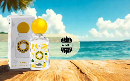 العود الهندي ودهن العود وعطر المسك: روائح تأسر الحواس بروحٍ شرقية أصيلة