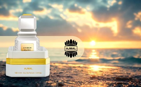 Exploring Perfume Culture in Qatar: Attar, Souq Waqif, and the Best Places to Shop