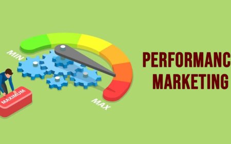 How to Scale Performance Marketing Campaigns Like a Pro