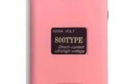 PCP Air Rifles vs. Taser Guns: Which Self-Defense Tool Suits You Best?